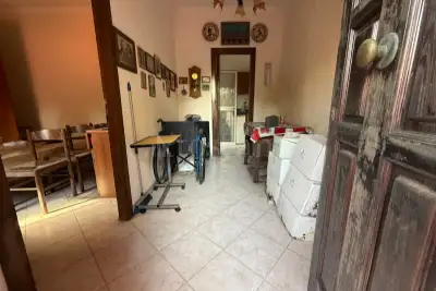 Casa Indipendente in vendita, Via del Pesce Luna, Fiumicino