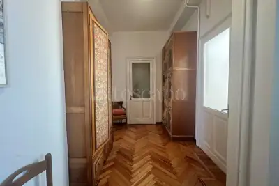 Casa in vendita, Via Massena, Torino