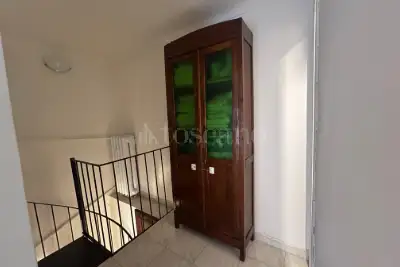 Casa in vendita, Via Caprie, Torino