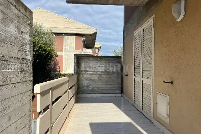 Villa in vendita, Via Ticino, San Gregorio di Catania