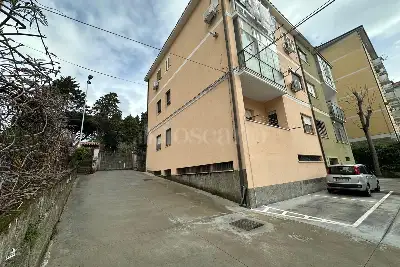 Casa in vendita, Via Bambinello Gesù, Catanzaro