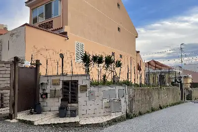 Villa in vendita, Via Pirrotta, Messina