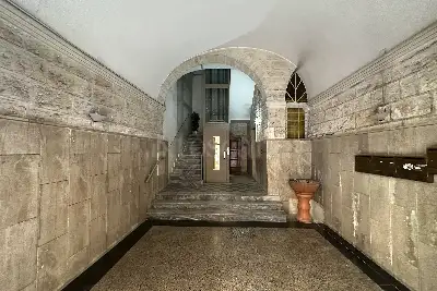 Casa in vendita, Via Scipione Crisanzio, Bari