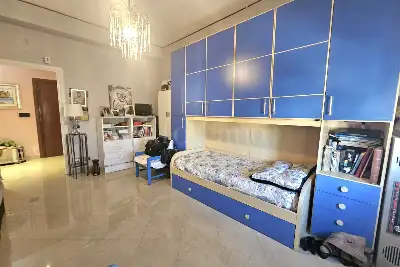 Attico in vendita, via delle cipree, Anzio