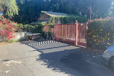 Garage in vendita, Via Antonino di Sangiuliano, Sant'Agata li Battiati