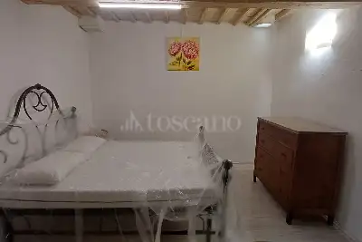 Casa in vendita, via garibaldi 11, Radicondoli