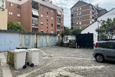 Laboratorio in vendita, Via Giuseppe Cesare Abba, Milano