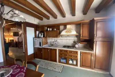 Casa in vendita, Via Madre Teresa di Calcutta, Annone Veneto