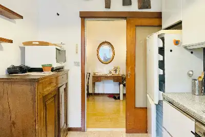 Casa in vendita, Via Pietro dal Monte, Brescia