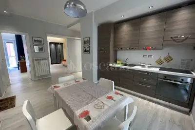 Casa in affitto, Via Crescenzo del Monte, Roma