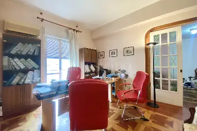 Casa in vendita, Via Giuseppe La Farina, Messina