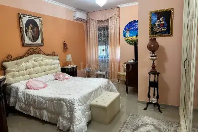 Casa in vendita, Via Fratelli Plutino, Catanzaro