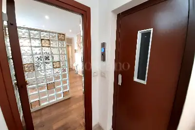 Casa in vendita, Via Norvegia, Palermo