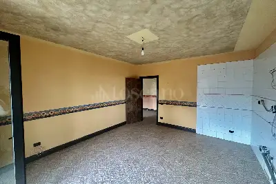 Villino a Schiera in vendita, Via Vitagliano Rosetti Residence S. Agostino, Caserta