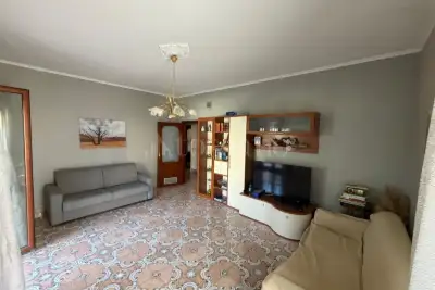Casa in vendita, Via Mafalda D'Assia, Bari