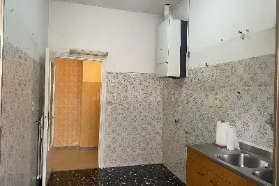 Casa in vendita, Via del Risaro, Roma