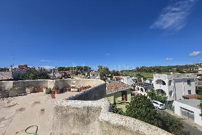 Casa in vendita, Via Oberdan, Santa Marinella