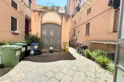 Casa in vendita, Via Conte Ruggero, Catania