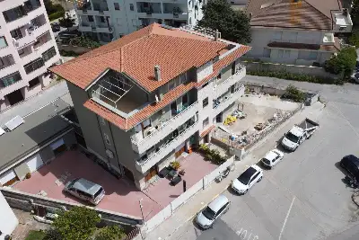 Palazzo in vendita, Via Don Minzoni, Alghero