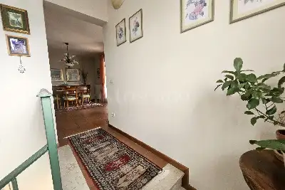 Villa in vendita, Via Cesare Battisti, Bovezzo