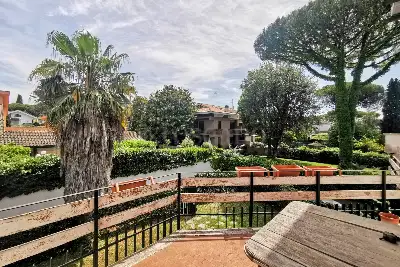 Casa in vendita, via Lisippo, Roma