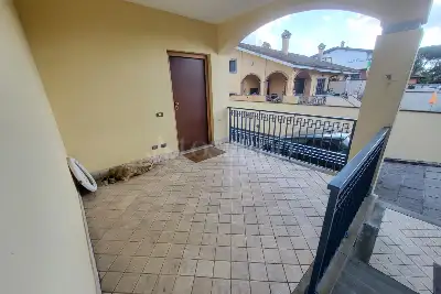 Villa in vendita, Via Cesare Pascucci, Roma