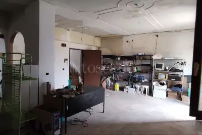 Attico in vendita, Via Attilio Cerutti, Prato