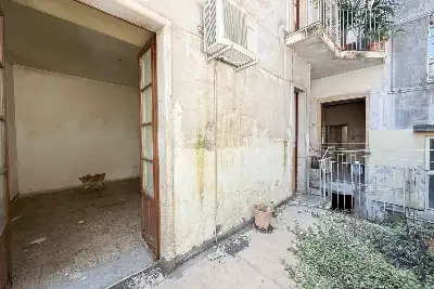 Casa in vendita, Via Giuseppe Aurelio Costanzo, Catania