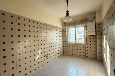 Casa in vendita, Via Nazionale, Monteforte Irpino