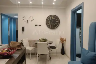 Casa in vendita, Via Turi D'Agostino, Aci Catena