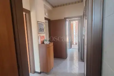 Casa in vendita, Via Dafni, Aci Catena