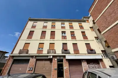 Casa in vendita, Via Chiusure, Brescia