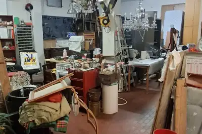 Magazzino in vendita, Via Paolo Bovi Campeggi, Bologna