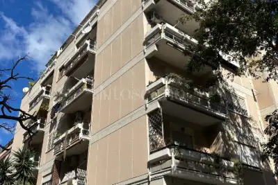 Casa in vendita, Via Angelo Olivieri, Roma