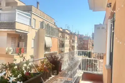 Casa in vendita, Piazza di Cinecittà, Roma