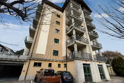 Casa in vendita, Via Ateleta, L'Aquila