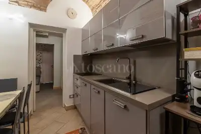 Casa in vendita, via Panisperna, Roma