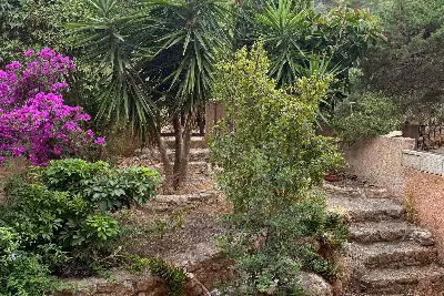 Villino a Schiera in vendita, Via degli Anemoni, Alghero