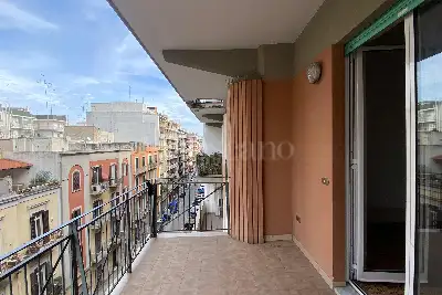 Casa in vendita, Via Alessandro Maria Calefati, Bari