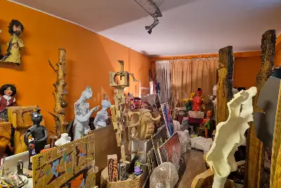 Ufficio in vendita, Via Crotto, Cantù