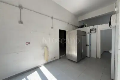 Studio for rent, Via Alberto Mario, Catania