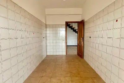 Attico in vendita, Via di Torre Morena, Roma