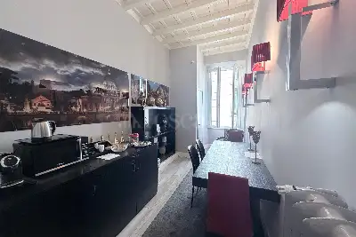 Casa in vendita, Via Sistina, Roma