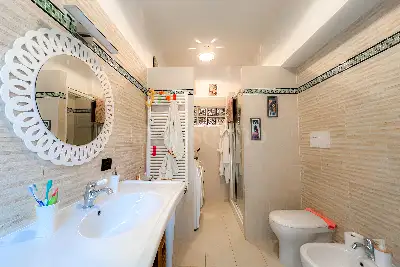 Casa in vendita, Via Giovanni Battista Falda, Roma