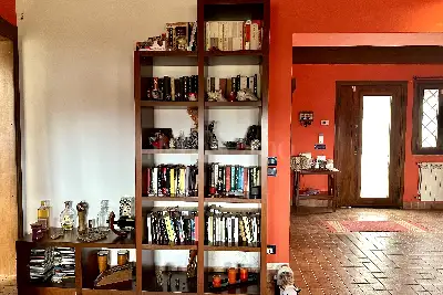 Villa in vendita, Via Lewis Carrol, Palermo