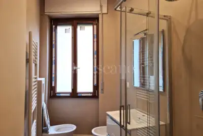 Casa in affitto, Via Giotto, Firenze