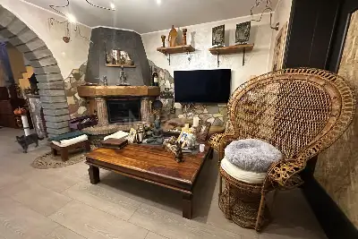 Villa in vendita, Via delle Querce, Lanuvio