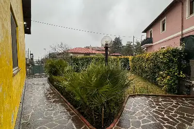 Casa Indipendente in vendita, Via Pereto, Avezzano