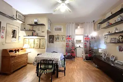 Casa in vendita, Via della Magliana, Roma