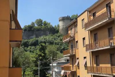 Casa in vendita, Via Enrico Tazzoli, Brescia